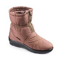 Thermo-tex by Cushion Walk Boots E Fit