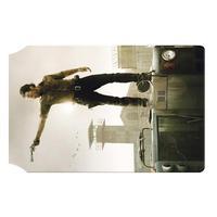 The Walking Dead Card Holder