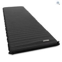 Therm-a-Rest NeoAir Venture WV Sleeping Mat (Regular) - Colour: Black