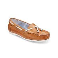 The Shoe Tailor Boat Shoes E Fit