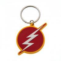 The Flash Keyring