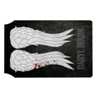 The Walking Dead Card Holder Wings