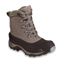 the north face chilkat ii womens