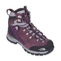 the north face verbera hiker ii goretex womens