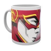 The Flash Mug