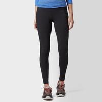 the north face womens mountain athletics pulse tights black