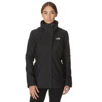 The North Face Women\'s Evolution II Triclimate Jacket - Black, Black