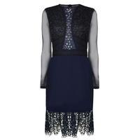 THREE FLOOR Intertwined Dress