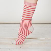 thought lillian bamboo socks