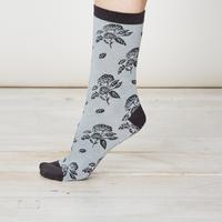 thought flora bamboo socks