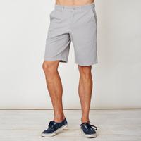 Thought Jacob Shorts - Grey Vapour