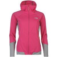 The North Face Aterpea Soft Shell Jacket Ladies