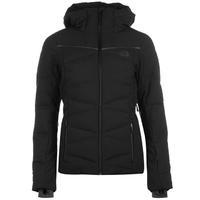 the north face charlan jacket ladies