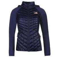 The North Face Thermoball Hybrid Jacket Ladies
