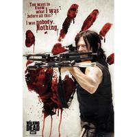 The Walking Dead Poster Daryl 253