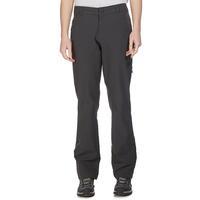 the north face womens trekker trousers grey grey