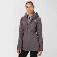 The North Face Women\'s Morton Triclimate 3 in 1 Jacket - Grey, Grey