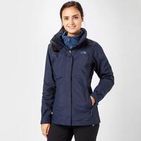 The North Face Women\'s Evolution II Triclimate 3 in 1 Jacket - Blue, Blue