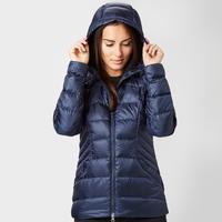 The North Face Women\'s Tonnerro Down Jacket - Blue, Blue