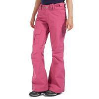 The North Face Women\'s Shawty Pants - Pink, Pink