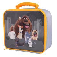 The Secret Life of Pets Lunch Bag Group