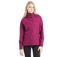 The North Face Women\'s Sangro HyVent Jacket, Purple