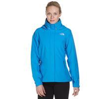 The North Face Women\'s Sangro HyVent Jacket, Blue