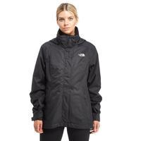 The North Face Women\'s Evolve II Triclimate 3 in 1 Jacket - Black, Black