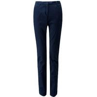 the casual chino navy 20s