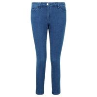 the cropped jean heritage wash 16