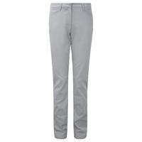 The Casual Chino (Soft Grey / 20L)