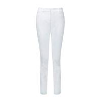 the casual chino white 12l