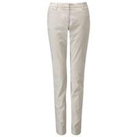 The Casual Chino (PALE STONE / 18L)