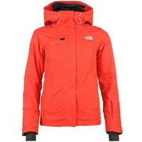 The North Face Desce Jacket Ladies