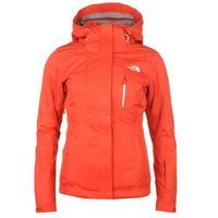 the north face ravina jacket ladies