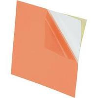 Thermally conductive pad Akasa AK-TT12-80 (L x W x H) 80 x 80 x 0.3 mm