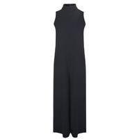 theory crepe wide leg jumpsuit