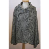 The Masai Clothing Company - Size: M - Grey - Jacket