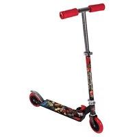 Thunder Cats Folding In Line Sco...