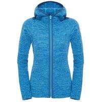 The North Face Nikster Full Zip Hoodie Womens