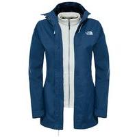 The North Face Morton Triclimate Jacket Women