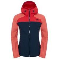 The North Face Stratos Jacket Womens