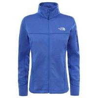 The North Face Kyoshi Full Zip Jacket Womens