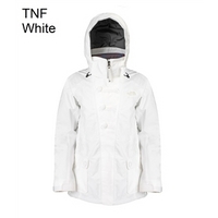 the north face pixey triclimate jacket womens