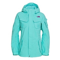 The North Face Decagon Jacket Womens