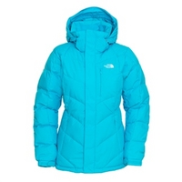 the north face amore down jacket womens 2012