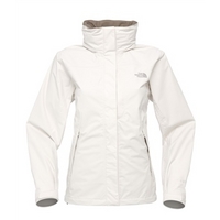 The North Face Upland Jacket Womens