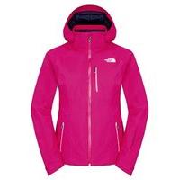 The North Face Kempinski Jacket Womens