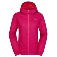 the north face quest insulated jacket womens