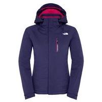 The North Face Jeppeson Jacket Womens